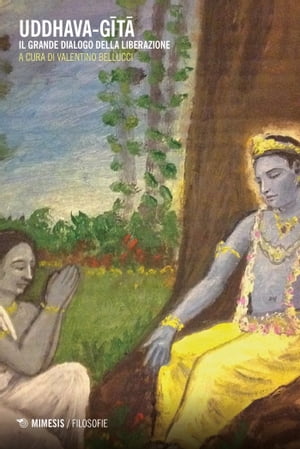 Uddhava – Gita