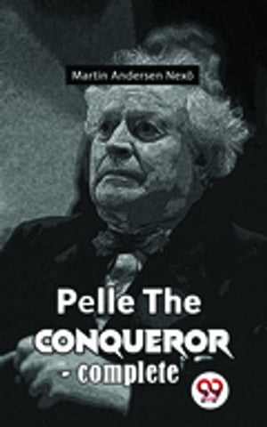 Pelle The Conqueror