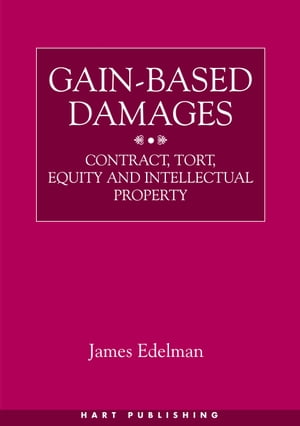 Gain-Based Damages