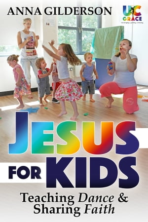 Jesus for Kids