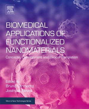 Biomedical Applications of Functionalized Nanomaterials