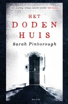 Het dodenhuis【電子書籍】[ Sarah Pinborough ]