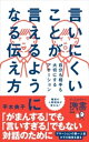 言いにくいことが言えるようになる伝え方 自分も相手も大切にするアサーション【電子書籍】[ 平木典子 ]