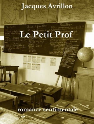 Le Petit Prof