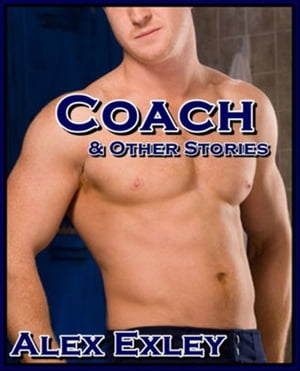 Coach & Other Stories