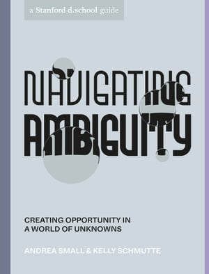 Navigating Ambiguity Creating Opportunity in a World of Unknowns