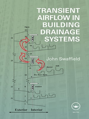 Transient Airflow in Building Drainage Systems