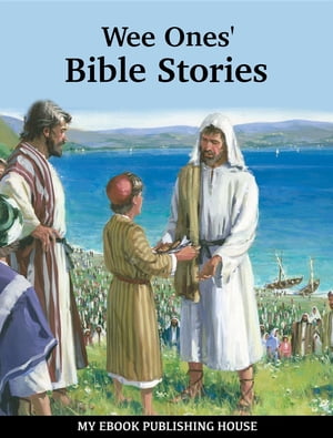 Wee Ones' Bible Stories