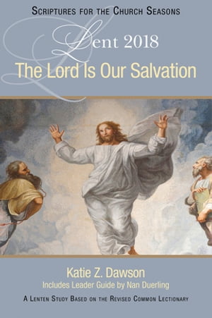 The Lord Is Our Salvation [Large Print]