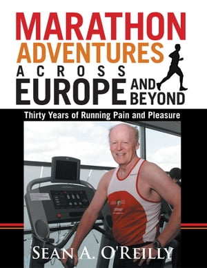 Marathon Adventures Across Europe and Beyond