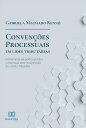 Conven es processuais em lides tribut rias instrumento de pol tica p blica consensual para recupera o do cr dito tribut rio【電子書籍】 Gabriela Machado Renn