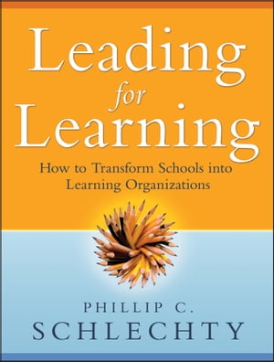 Leading for Learning