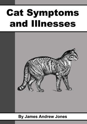 Cat Symptoms and Illnesses