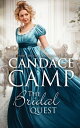 楽天楽天Kobo電子書籍ストアThe Bridal Quest【電子書籍】[ Candace Camp ]