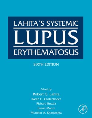 Lahita's Systemic Lupus Erythematosus【電子書籍】