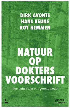 Natuur op doktersvoorschrift