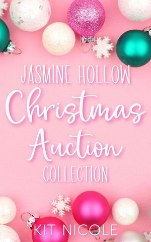 Jasmine Hollow Christmas Auction CollectionŻҽҡ[ Kit Nicole ]