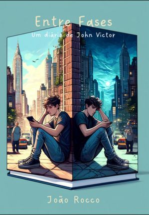 Entre Fases【電子書籍】[ Jo?o Rocco ]