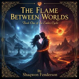 ŷKoboŻҽҥȥ㤨The Flame Between WorldsŻҽҡ[ shaqwon fenderson ]פβǤʤ80ߤˤʤޤ
