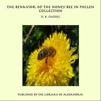 TheBehavioroftheHoneyBeeinPollenCollection[D.B.Casteel]のポイント対象リンク