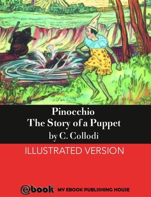 Pinocchio【電子書籍】[ C. Collodi ]