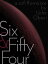 Six and Fifty-FourŻҽҡ[ Uche Obieri ]