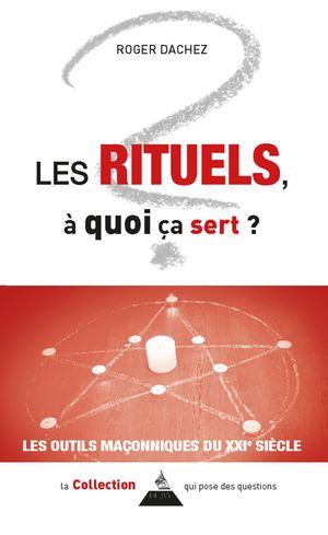 Le rituel, à quoi ça sert ?