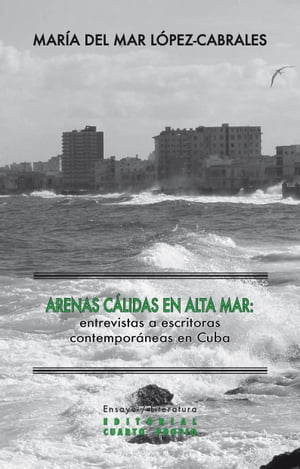 Arenas cálidas en alta mar