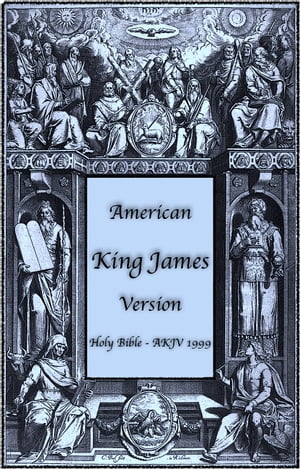 American King James Version