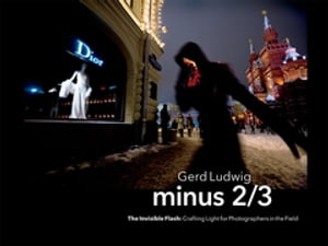 Minus 2/3 – The Invisible Flash