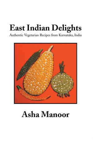 East Indian Delights