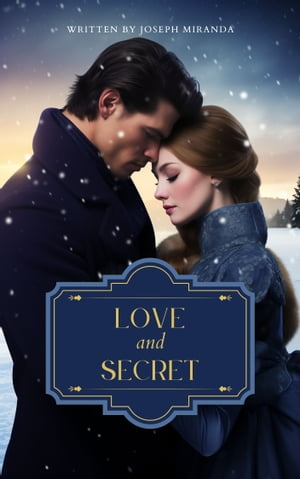 ŷKoboŻҽҥȥ㤨Love and secret A NovelŻҽҡ[ Miranda Joseph ]פβǤʤ1,139ߤˤʤޤ