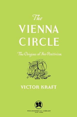 The Vienna Circle