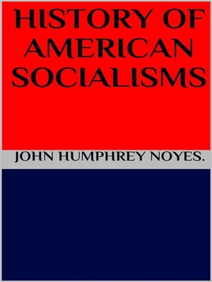 History of american socialism