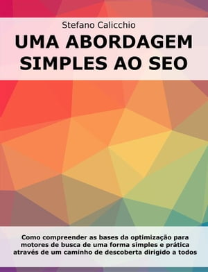 Uma abordagem simples ao SEO