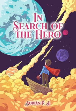 In Search of the Hero Stand alone with option fo