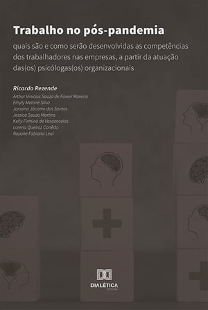 Trabalho no pós-pandemia