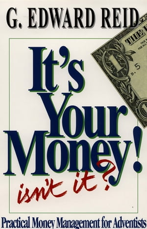 It's Your Money, Isn't it?
