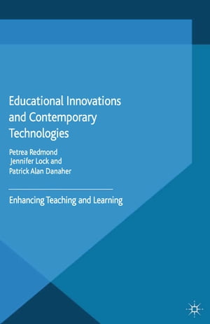ŷKoboŻҽҥȥ㤨Educational Innovations and Contemporary Technologies Enhancing Teaching and LearningŻҽҡۡפβǤʤ6,076ߤˤʤޤ