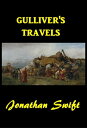 Gulliver's Travels into several REMOTE NATIONS OF THE WORLD【電子書籍】[ Jonathan Swif...