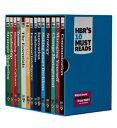 HBR 039 s 10 Must Reads Ultimate Boxed Set (14 Books)【電子書籍】 Harvard Business Review