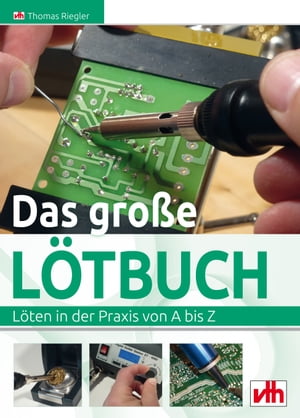 Das große Lötbuch