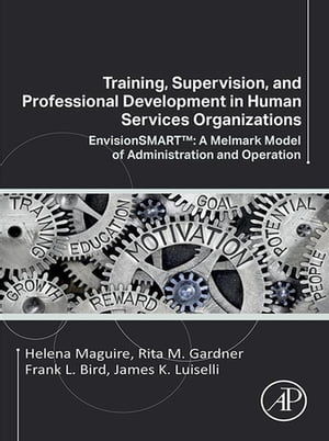 Training, Supervision, and Professional Developm
