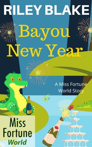 ŷKoboŻҽҥȥ㤨Bayou New Year Miss Fortune World: Bayou Cozy Romantic Thrills, #7Żҽҡ[ Riley Blake ]פβǤʤ150ߤˤʤޤ