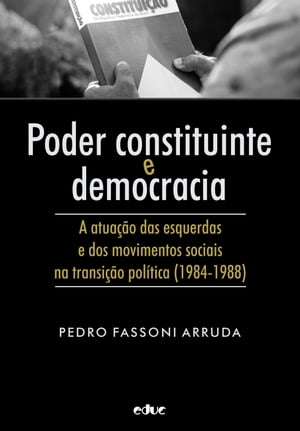 Poder constituinte e democracia