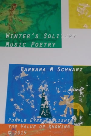 Winter's Solitary Music Poetry