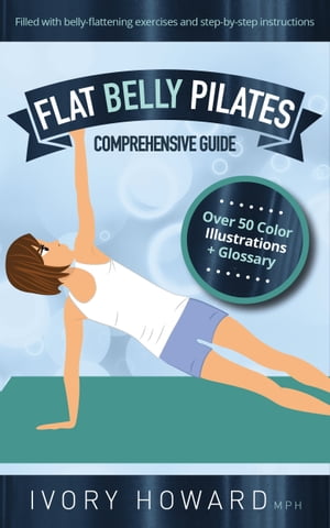 Flat Belly Pilates