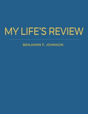 My Life's Review