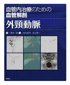 血管内治療のための血管解剖 外頸動脈【電子書籍】[ 清末一路 ]