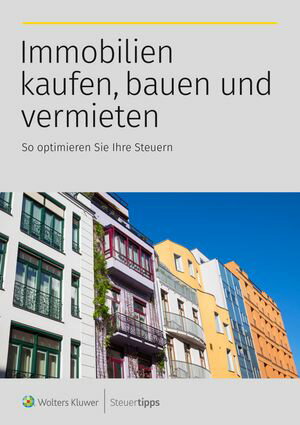 Immobilien kaufen, bauen und vermieten